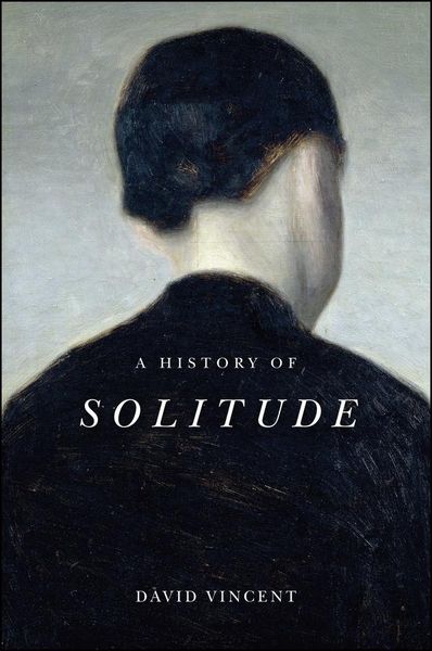 Produktbild: A History of Solitude