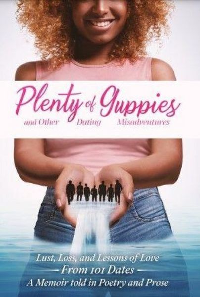 Produktbild: Plenty of Guppies and Other Dating Misadventures