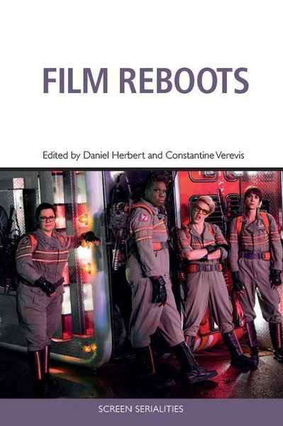 Produktbild: Film Reboots