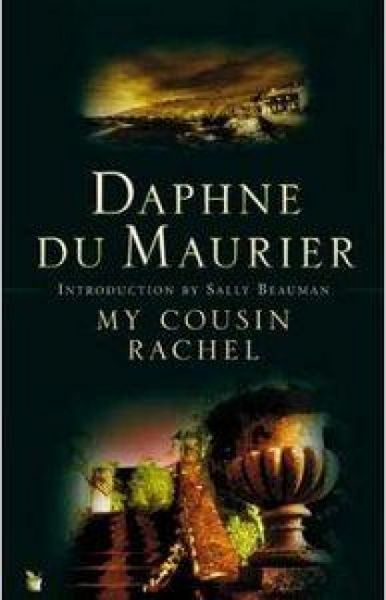 Produktbild: My Cousin Rachel