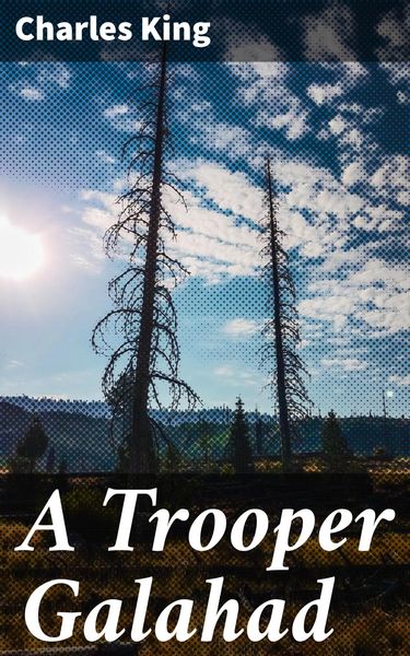 Produktbild: A Trooper Galahad