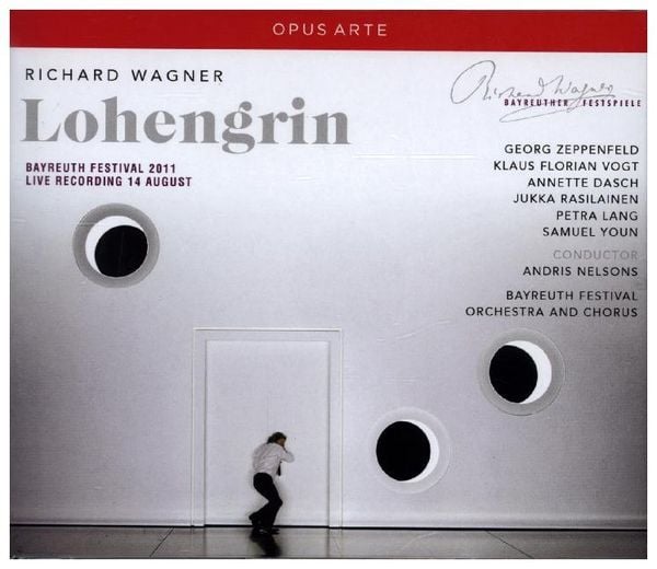 Produktbild: Lohengrin