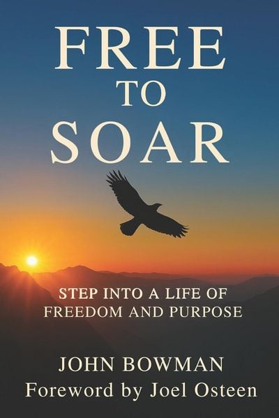 Produktbild: Free to Soar