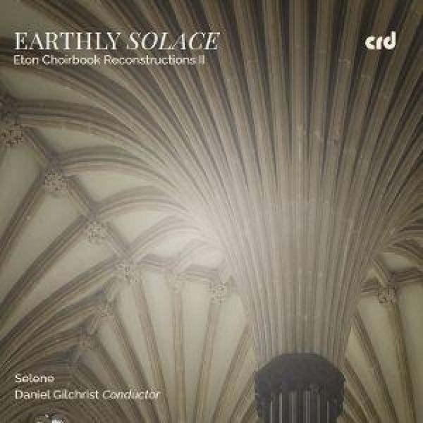Produktbild: Earthly Solace