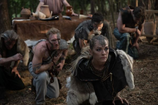 Produktbild: Boudica - Aufstand gegen Rom