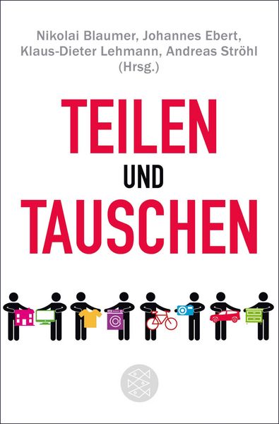 Produktbild: Teilen und Tauschen