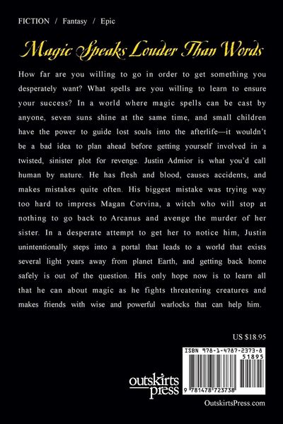 Produktbild: Magic Affinity