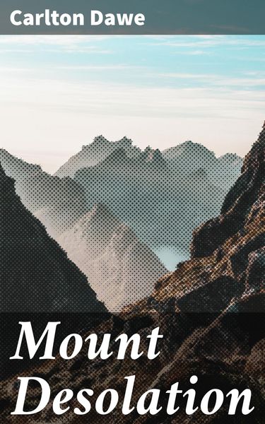 Produktbild: Mount Desolation