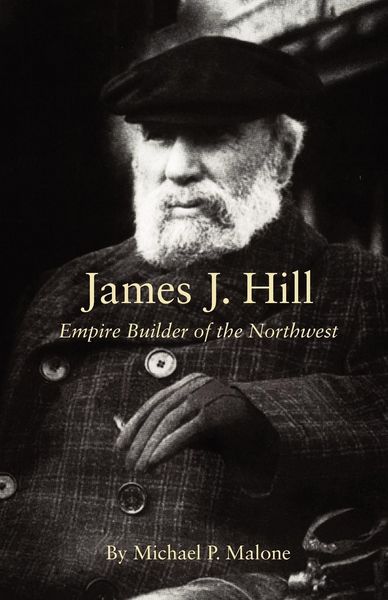 Produktbild: James J. Hill