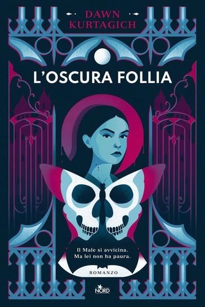Produktbild: L' oscura follia