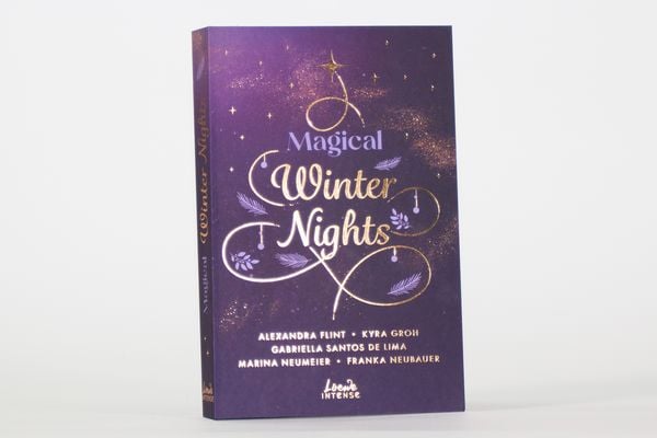 Produktbild: Magical Winter Nights