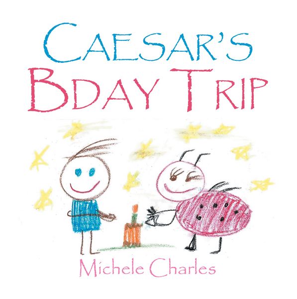 Produktbild: Caesar's Bday Trip