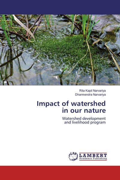 Produktbild: Impact of watershed in our nature