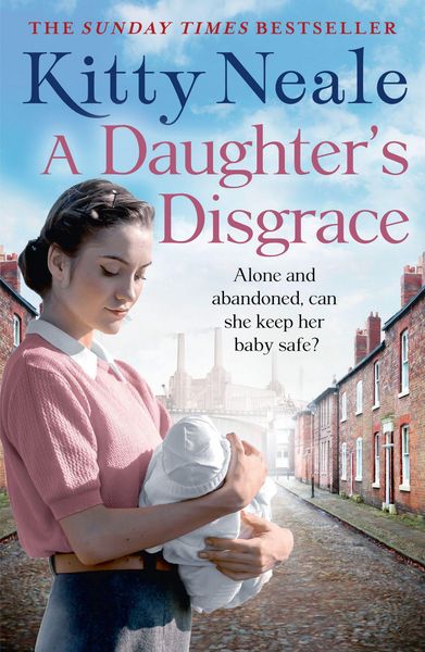 Produktbild: DAUGHTERS DISGRACE PB