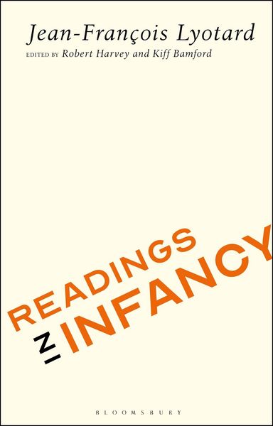 Produktbild: Readings in Infancy