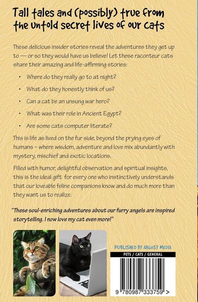 Produktbild: TALES FROM THE FUR SIDE