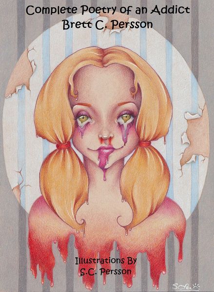 Produktbild: Poetry of an Addict: Complete Edition