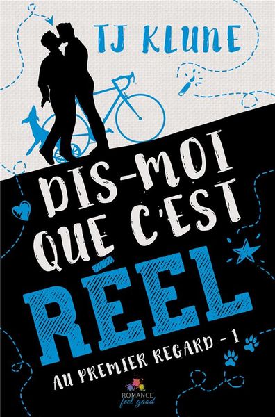 Produktbild: Dis-moi que c est reel