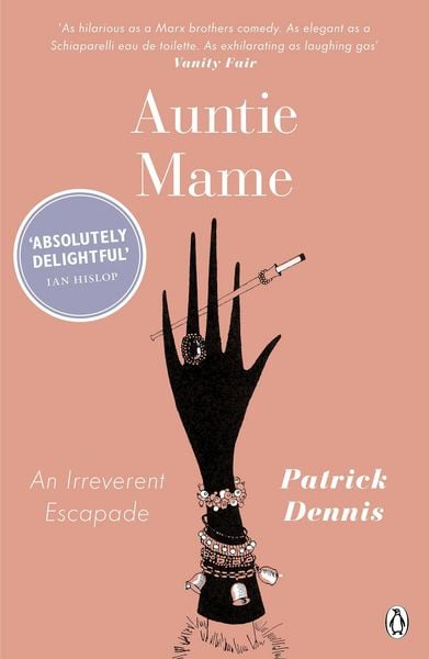 Produktbild: Auntie Mame
