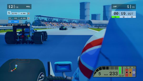 Produktbild: Formula Legends (Legacy Edition)
