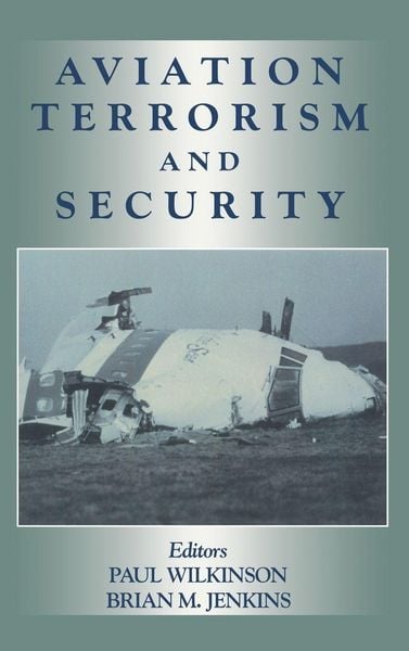 Produktbild: Aviation Terrorism and Security