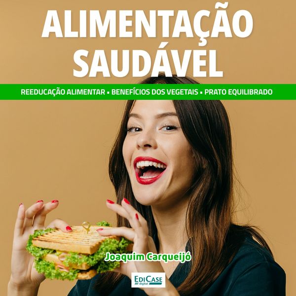 Produktbild: Alimenta&ccedil;&atilde;o Saud&aacute;vel