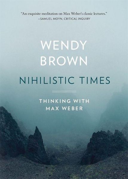 Produktbild: Nihilistic Times