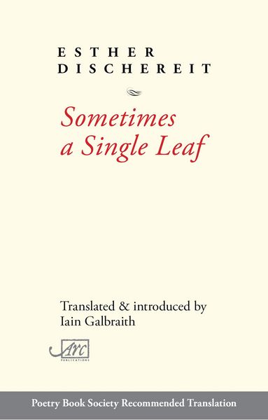 Produktbild: Sometimes a Single Leaf