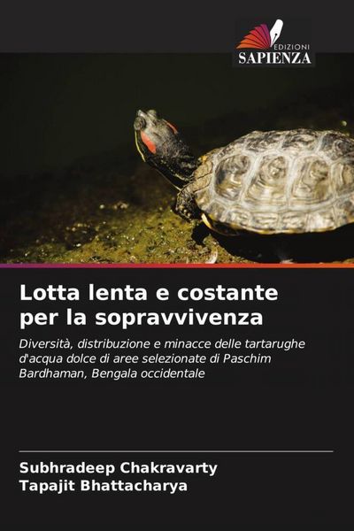 Produktbild: Lotta lenta e costante per la sopravvivenza
