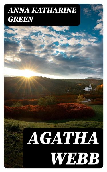 Produktbild: Agatha Webb