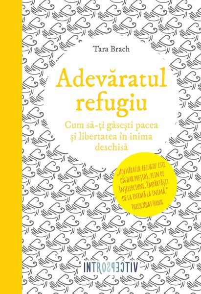 Produktbild: Adevaratul refugiu