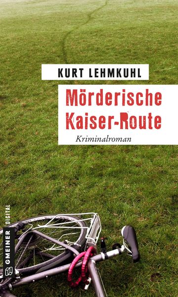 Produktbild: M&ouml;rderische Kaiser-Route