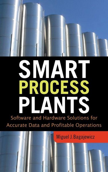 Produktbild: Smart Process Plants