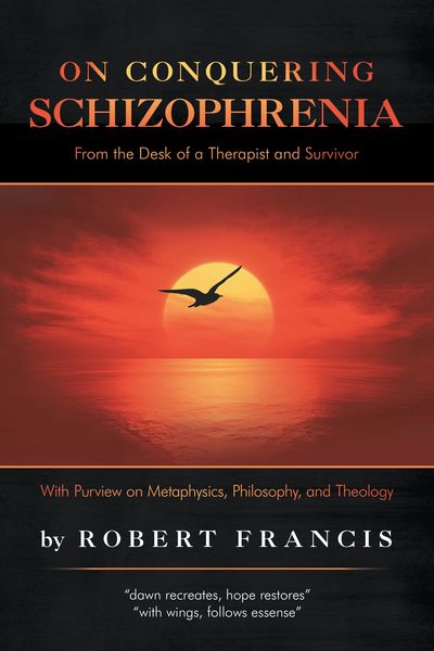 Produktbild: On Conquering Schizophrenia
