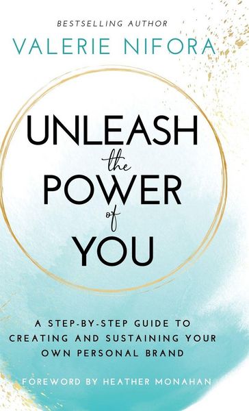 Produktbild: Unleash the Power of You