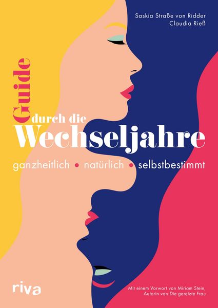 Produktbild: Guide durch die Wechseljahre