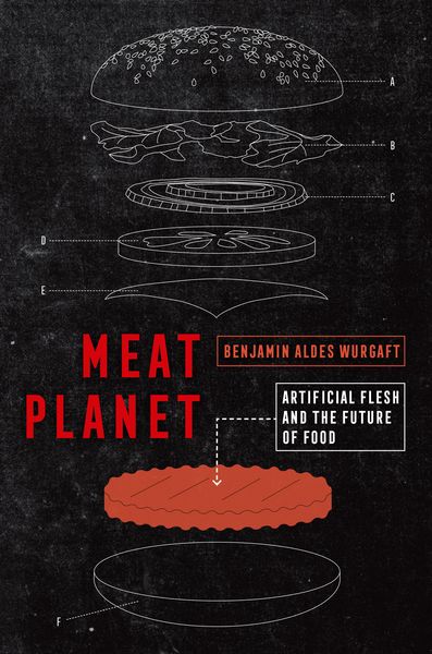 Produktbild: Meat Planet