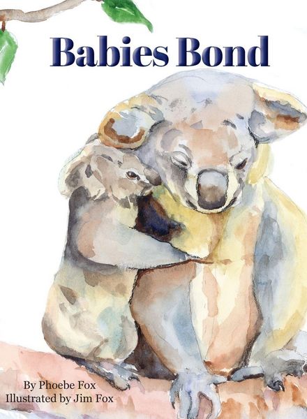 Produktbild: Babies Bond