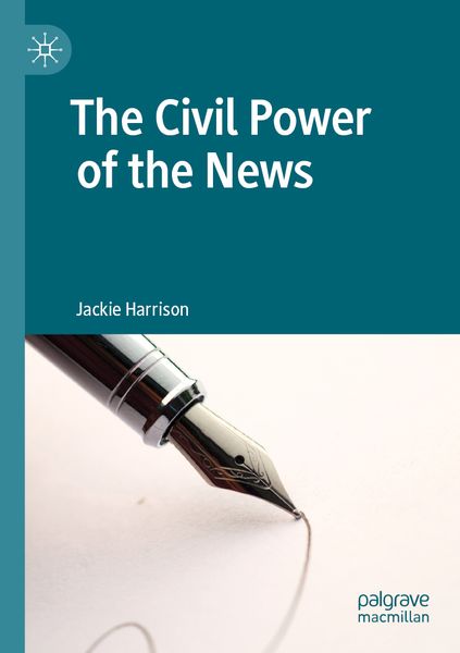 Produktbild: The Civil Power of the News