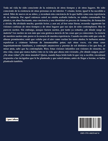 Produktbild: El Vagabundo de las Estrellas