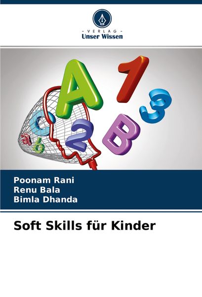 Produktbild: Soft Skills f&uuml;r Kinder