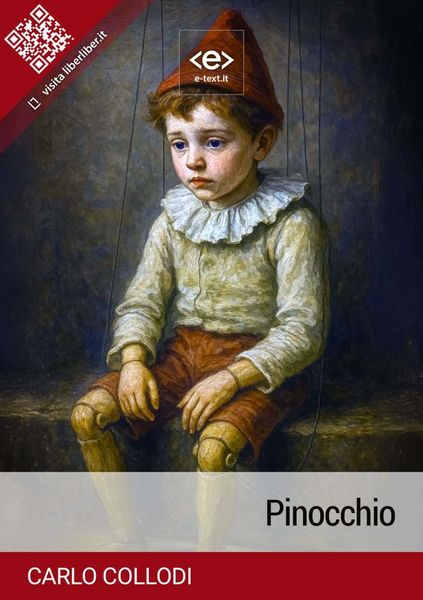Produktbild: Pinocchio