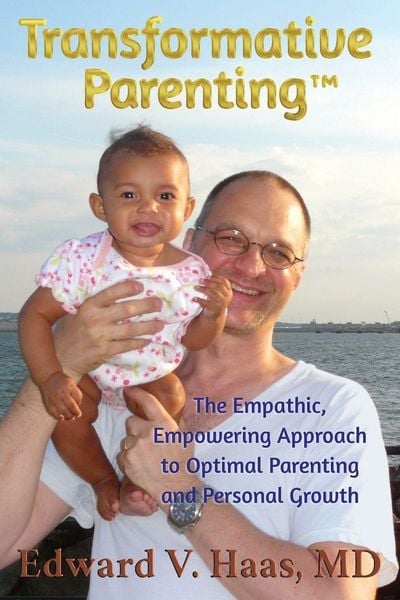 Produktbild: Transformative Parenting