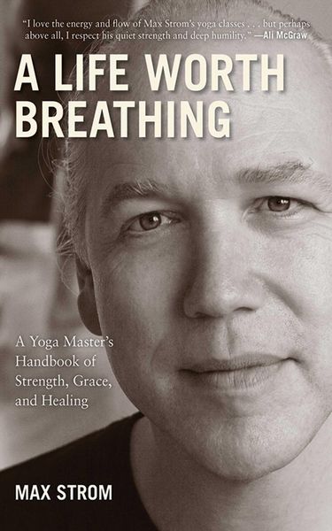 Produktbild: A Life Worth Breathing