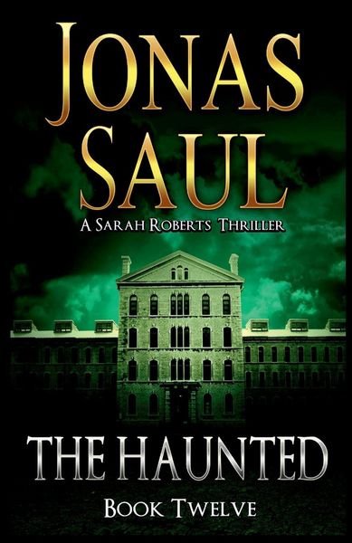 Produktbild: The Haunted