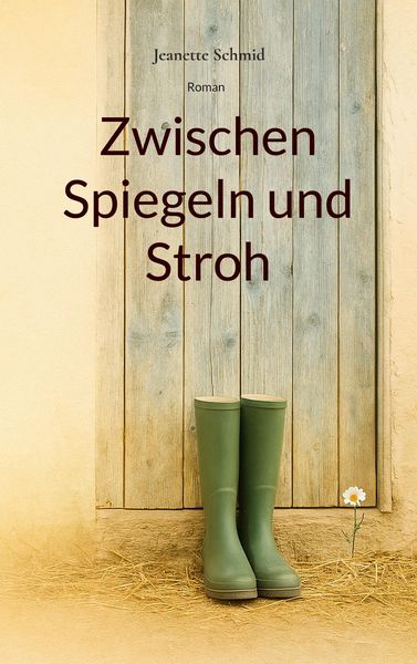 Produktbild: Zwischen Spiegeln und Stroh