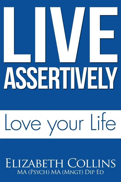 Produktbild: Live Assertively Love Your Life
