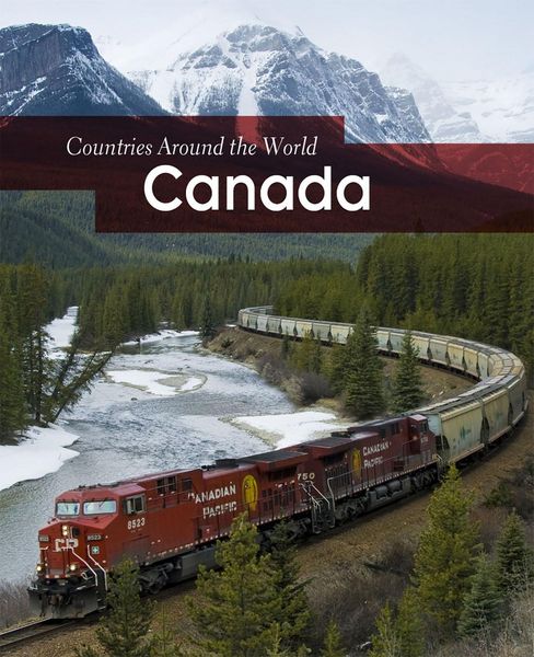 Produktbild: Canada