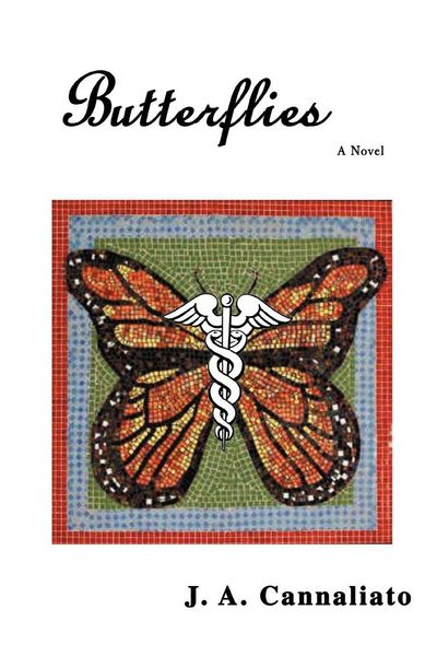 Produktbild: Butterflies