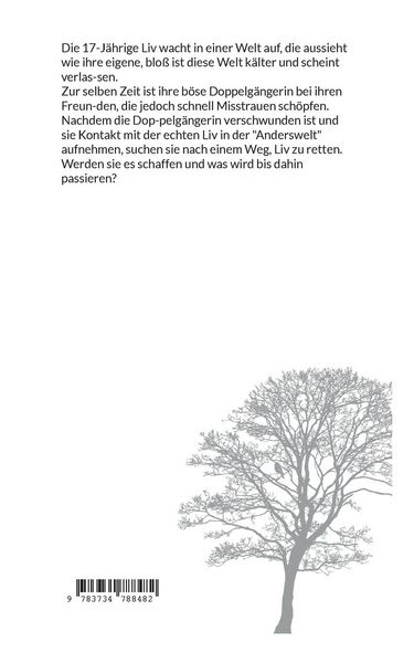 Produktbild: Anderswelt
